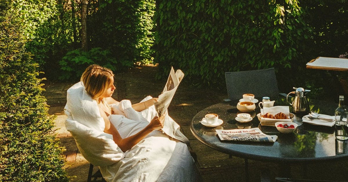 The Cotswolds es la escapada pastoral de verano perfecta de