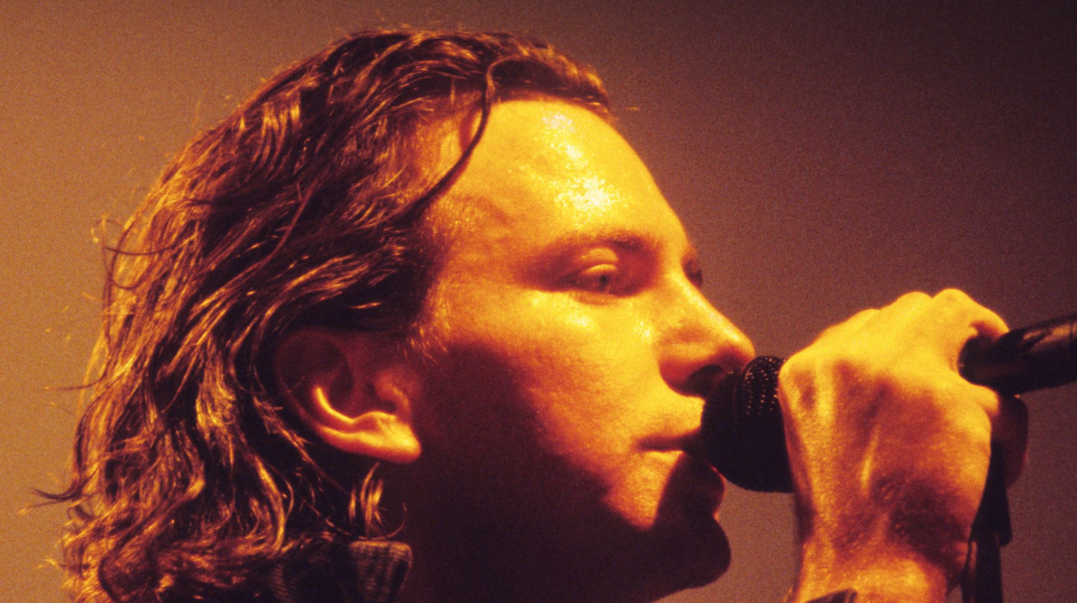 The Roskilde-Hunglück 2000: Una tragedia que moldeó a Pearl Jam