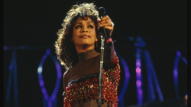 The Voice of Whitney: A Symphonic Celebration Sets Fall Tour
