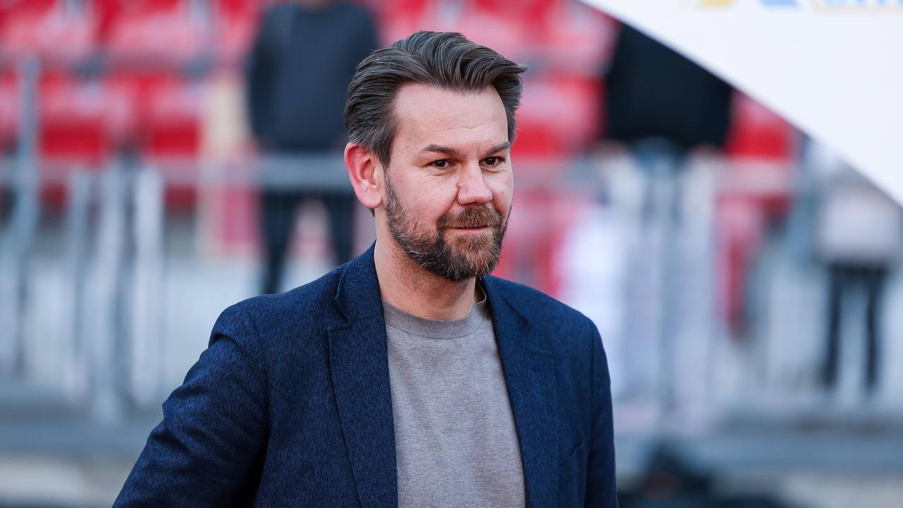Thomas Kessler sigue siendo director deportivo del 1st FC Köln