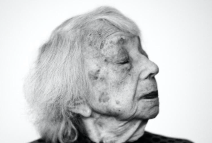 Thomas Kretschmann se despide de Margot Friedländer