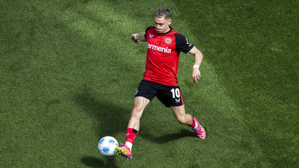 Ticker: Liverpool te hace en serio sobre Wirtz