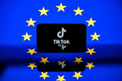 Tiktok está rompiendo las reglas publicitarias de acuerdo con la