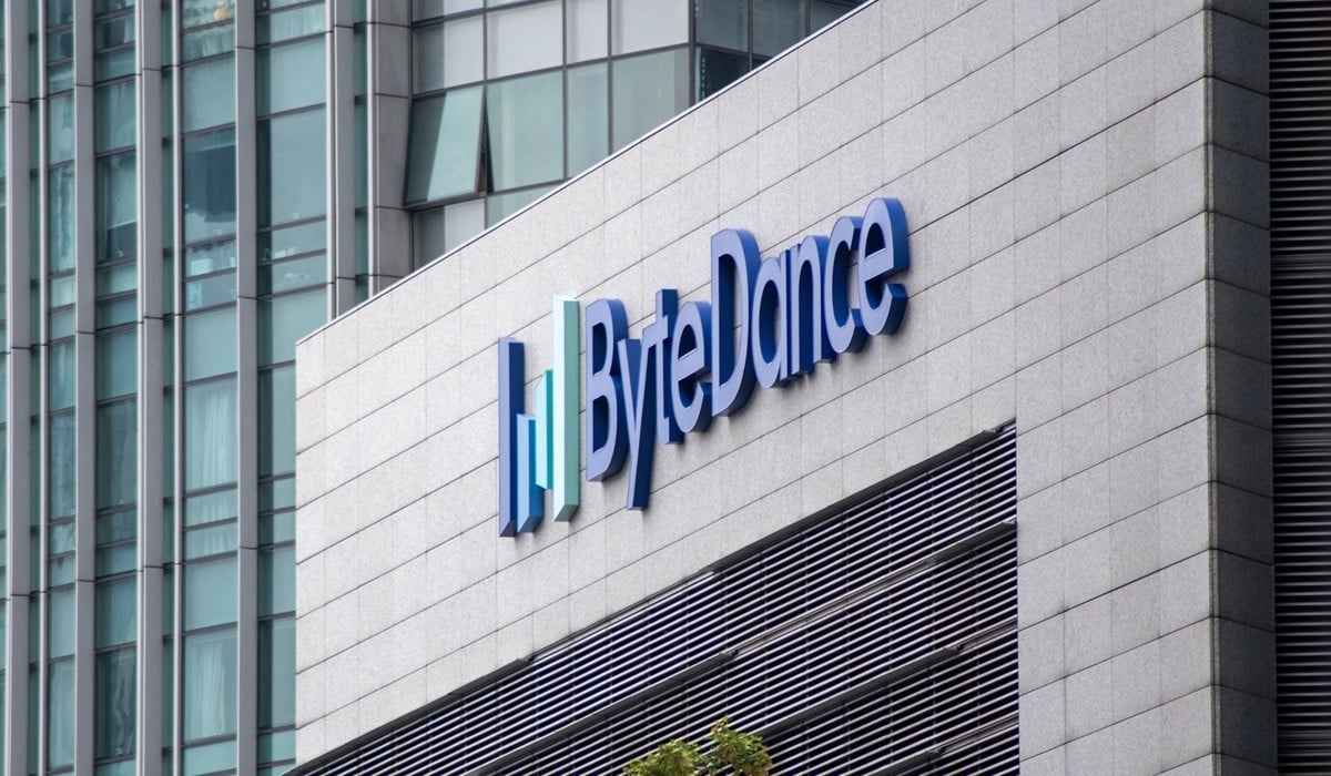 Tiktok se dirige más grandes que Meta: Bytedance revela sus