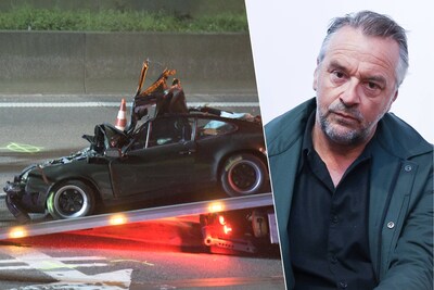 Tom Waes conoce su castigo hoy después de un accidente