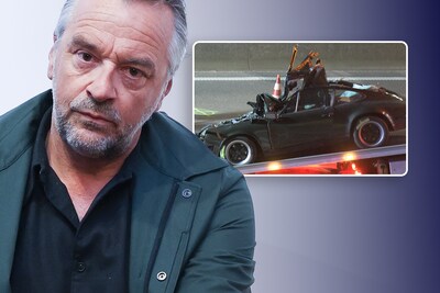 Tom Waes sentenciado a la cerradura de alcohol, tres meses