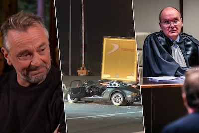 Tom Waes tiene que ir a la corte de policía
