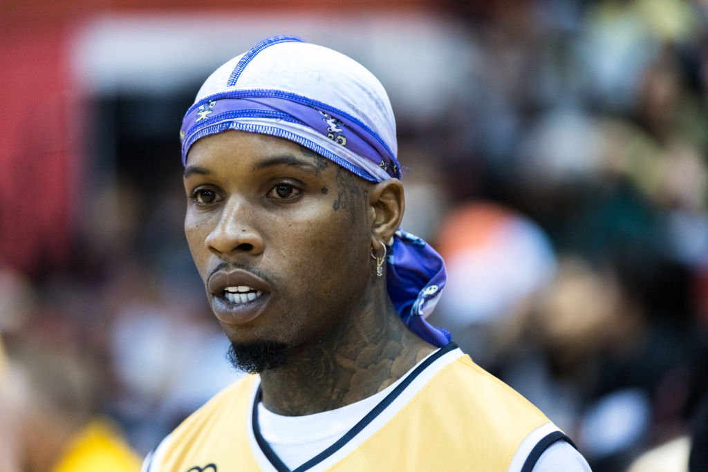 Tory Lanez: Ataque con 14 picaduras de cuchillo en la