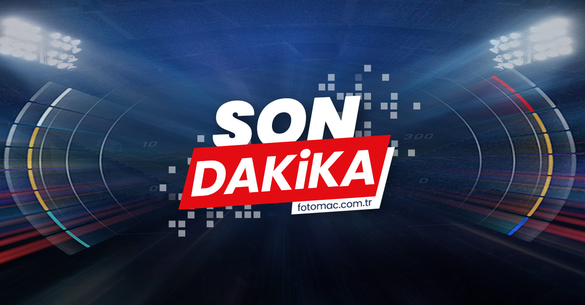Trabzonspor Leshury shock! Reeder Samsunspor antes del partido ...