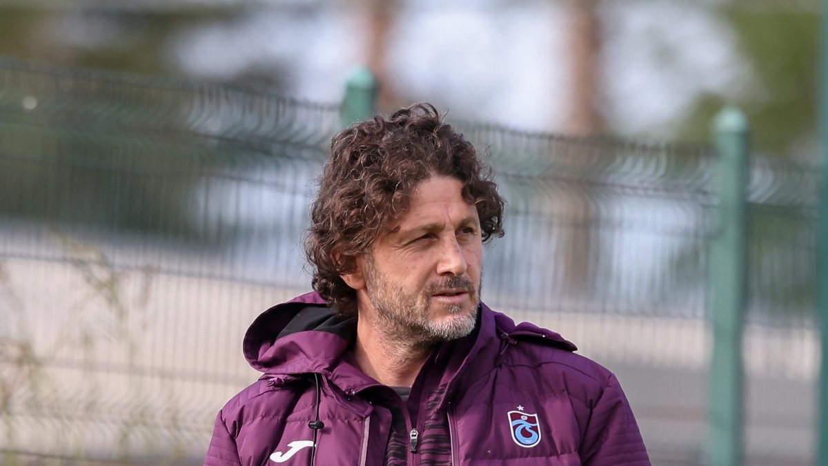 Trabzonspor Sipay Bodrum FK Match Preparations comenzaron!