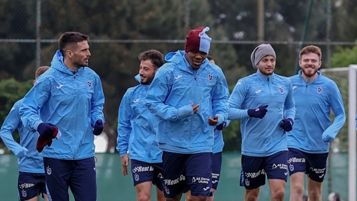 Trabzonspor será un invitado a Kasımpaşa