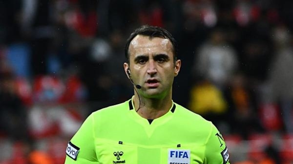 Trabzonsporpor-Galatasaray Derby Abadicado anunciado!