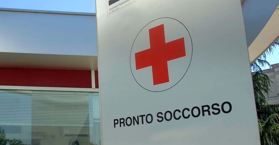 Tragedia en Arezzo: el hombre muere en casa después del