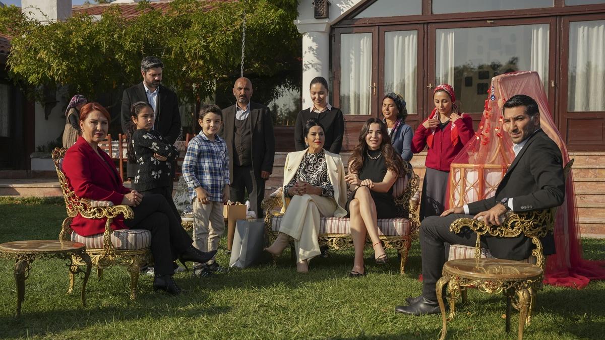 Traición, los avances de los episodios del 11 al 17