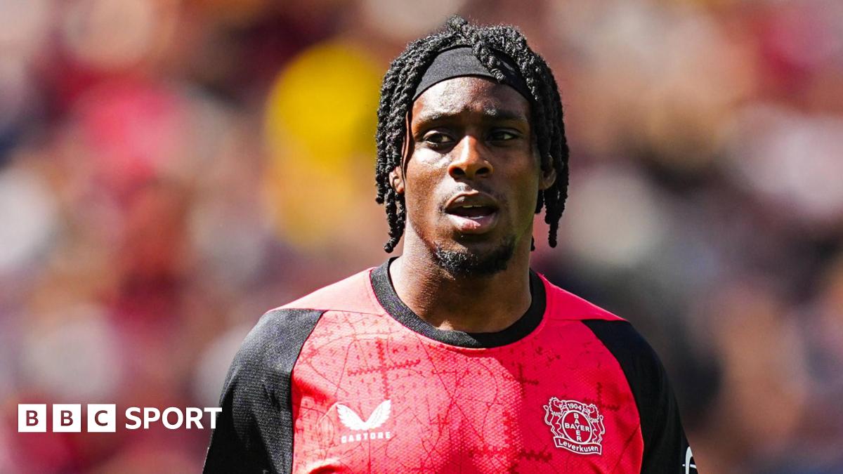 Transferencia de Jeremie Frimpong: Liverpool ficha al lateral derecho del