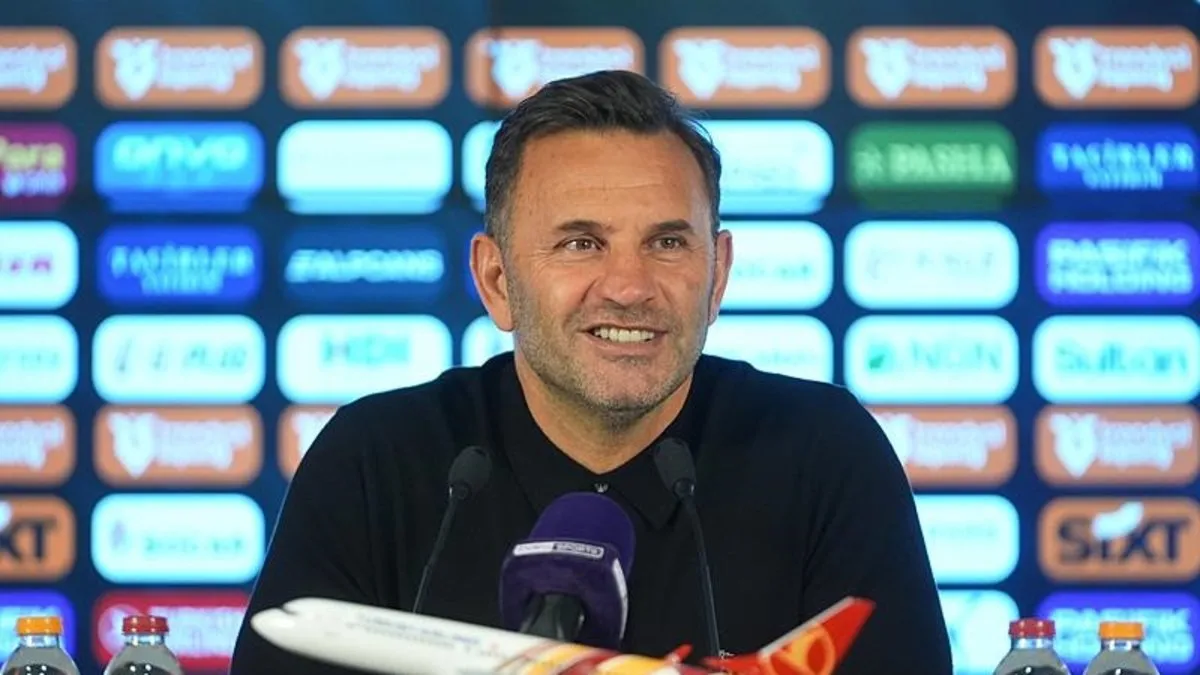 Transferencia sorpresa en Galatasaray