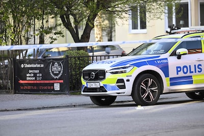 Tres nuevos arrestos después de disparar en la ciudad estudiantil