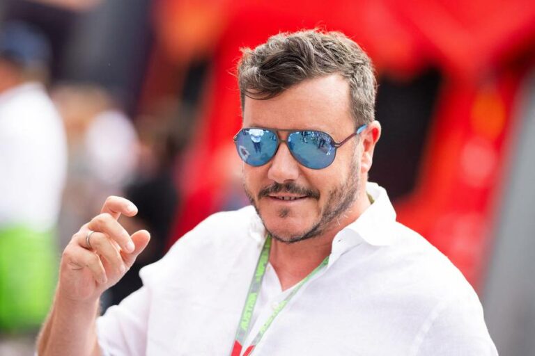 Tribunal: Benko permanece bajo custodia