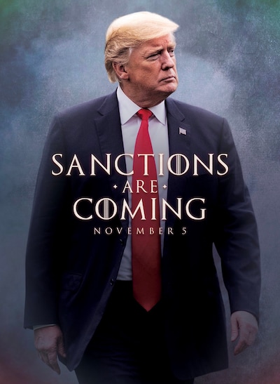 Trump anuncia tasas en la producción cinematográfica en el extranjero: