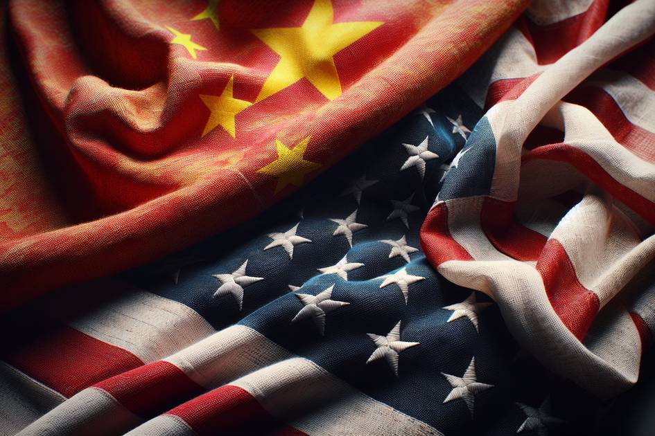 Trump cierra oficialmente la escapatoria de los productos chinos, lo