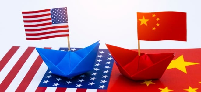 Trump elogia las conversaciones aduaneras con China: no hay detalles