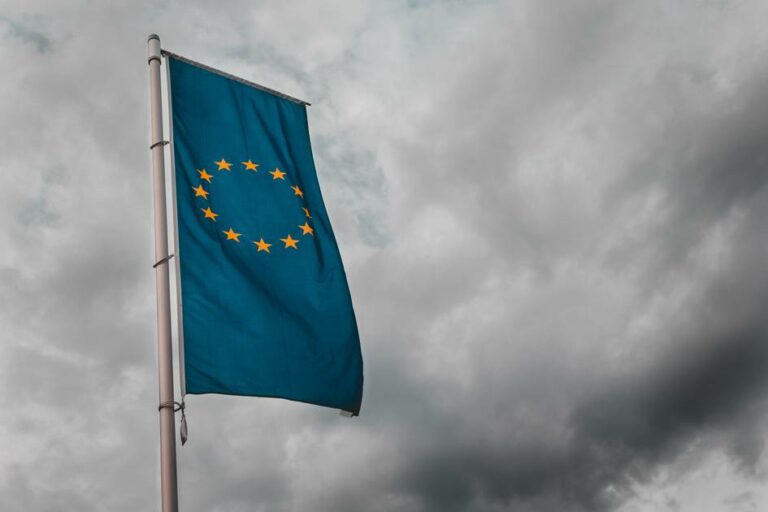 Trump otorga a la UE en caso de nuevos aranceles