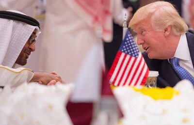 Trump viaja a tres estados de golf esta semana: esto
