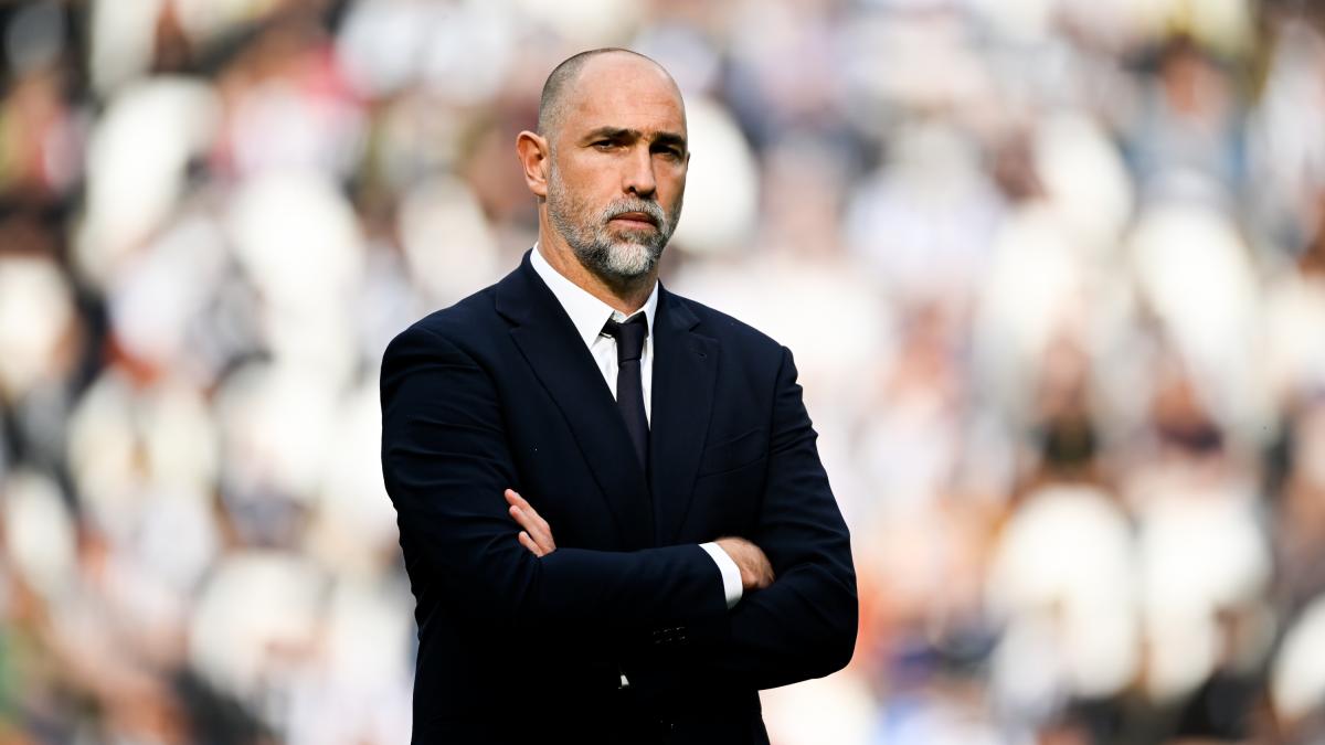 Tudor: "Convencido de llegar a la Liga de Campeones. Vlahovic