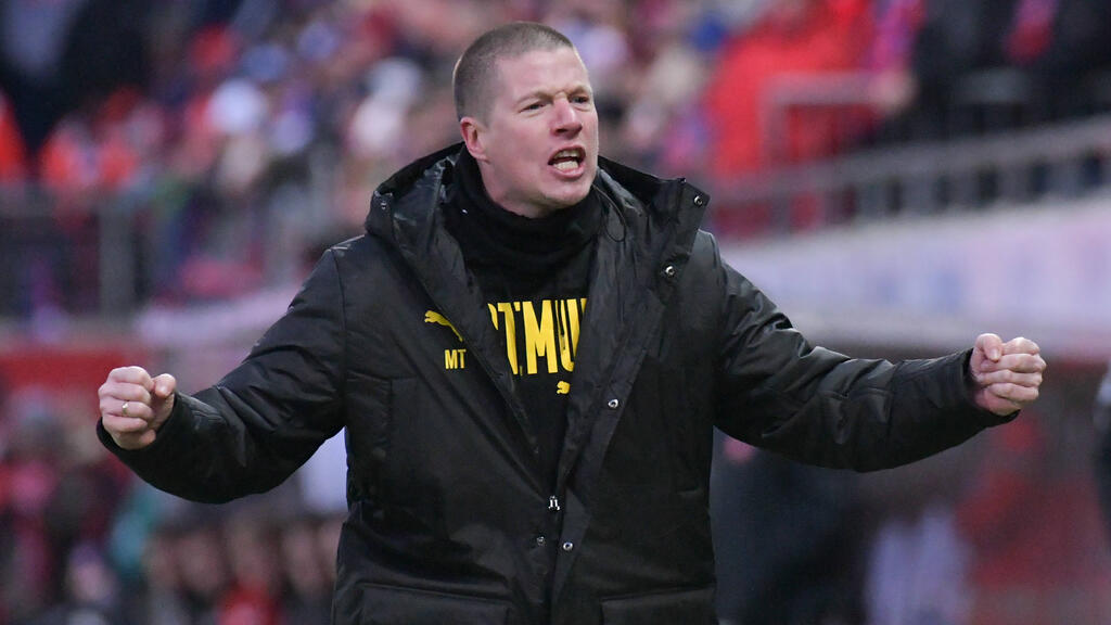 Tullberg revela razones para la eliminación de BVB