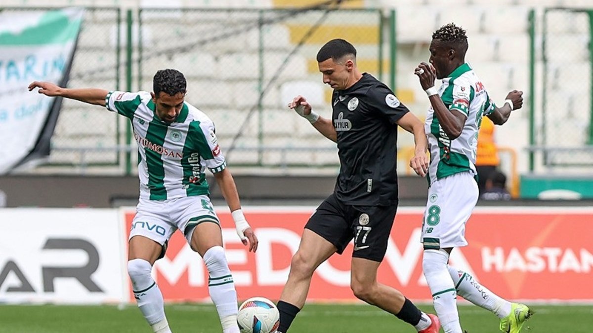Tümosan Konyaspor 2-1 çaykur Rizespor | Resultado del partido -