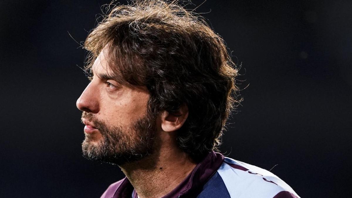 Turín, Godinho (Vice Vanoli): "El entrenador está bien, los médicos