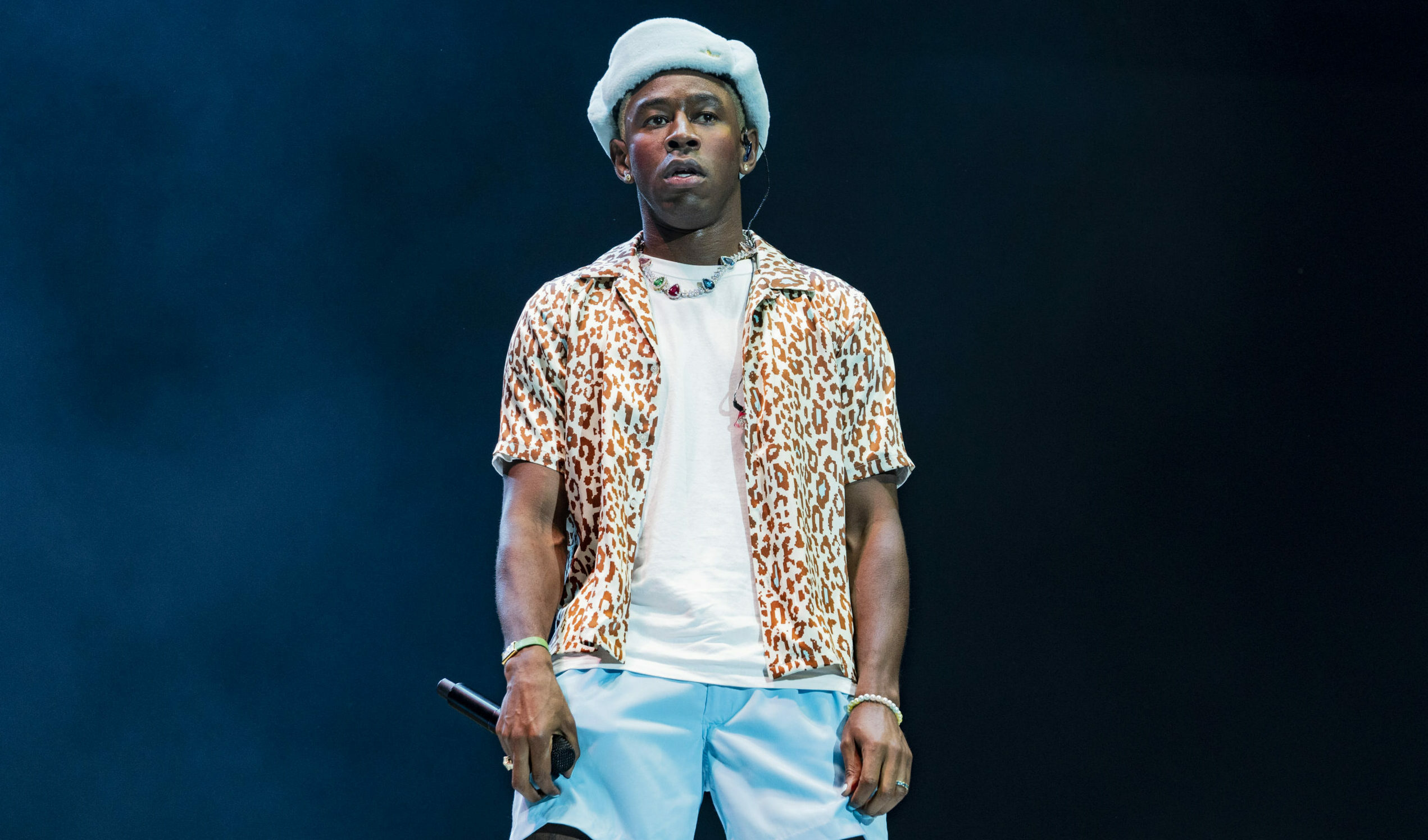 Tyler, el creador en vivo en Berlín: boletos, tiempos, lista
