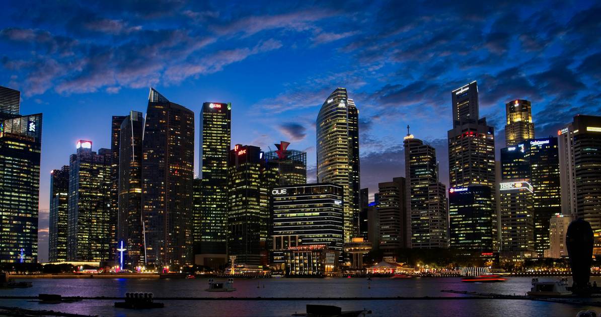 UE concluye el acuerdo comercial con Singapur