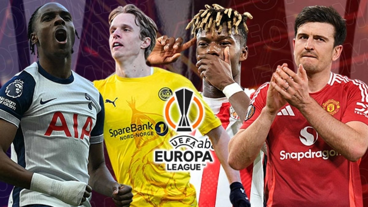 UEFA Europa League | En vivo (semi -final)