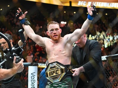 UFC 315: Nuevo campeón tras escoria en la fiesta principal,