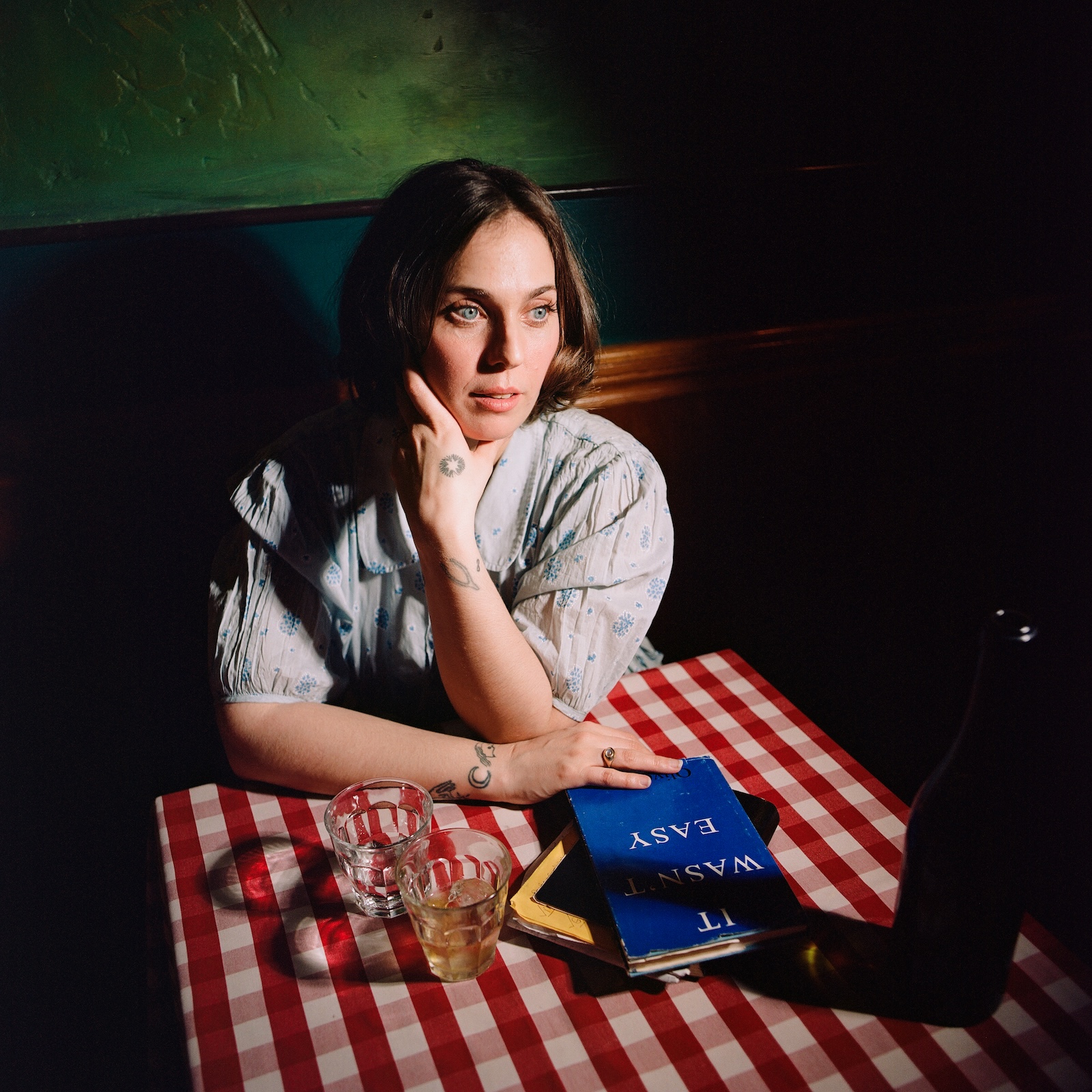 US GIRLS: Nuevo álbum para junio anunciado