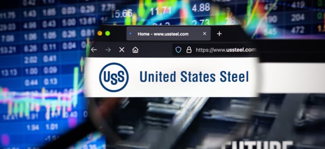 US Steel Share Homes, Nippon Steel Share Fuerte: Trump representa