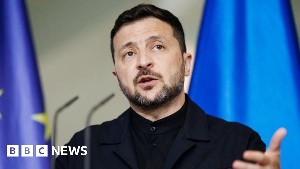 Ucrania acusa a Rusia de socavar la próxima ronda de