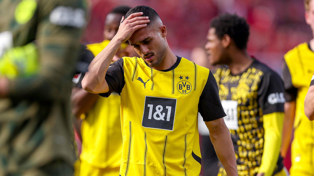 Un mango falso con consecuencias para BVB