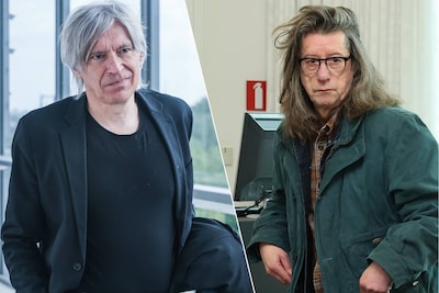Un nuevo juicio contra Herman Bruselmans pospuso de inmediato: Solicitud