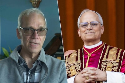 Una conversación fraternal justo antes del cónclave que todo cambió: