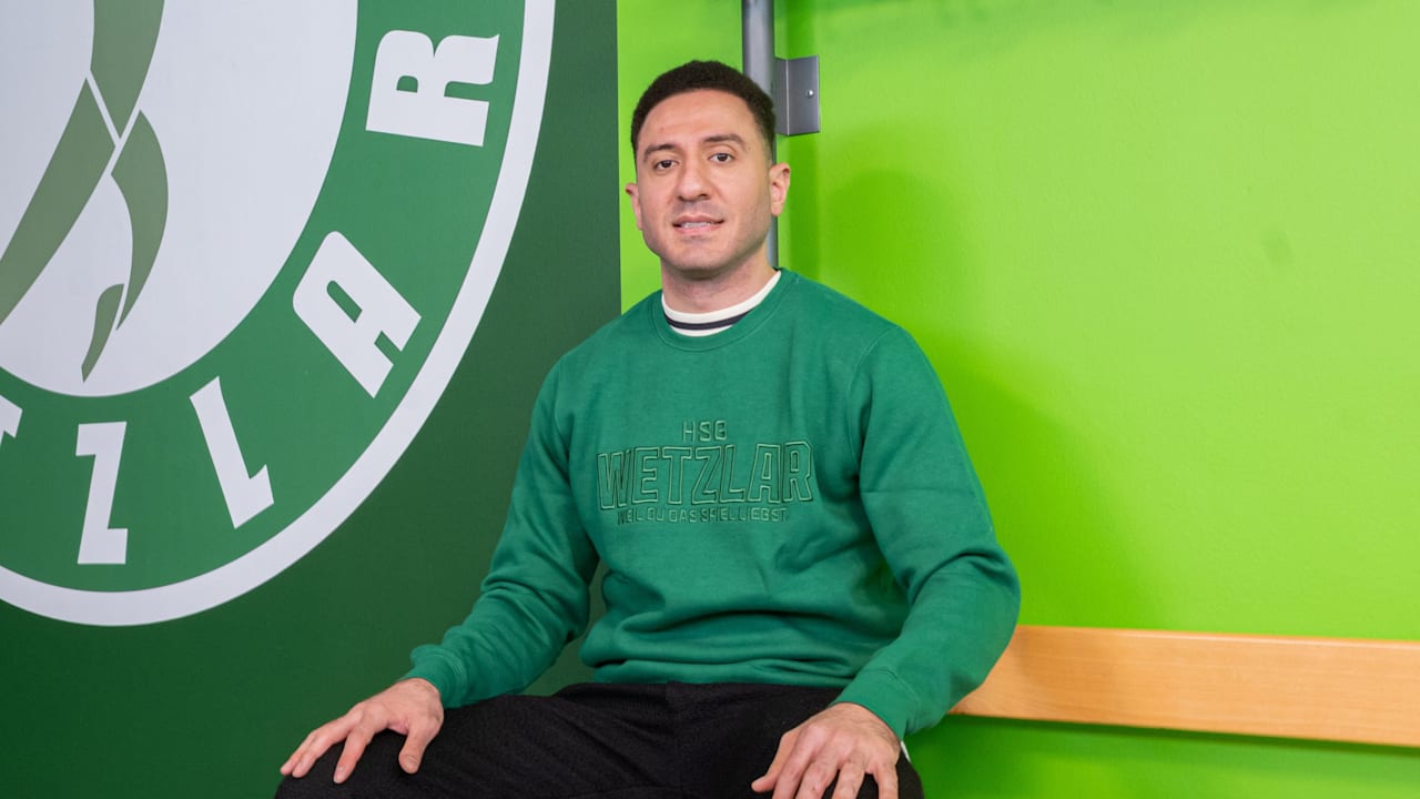 Una decisión anuncia el club de handball obtiene Tor-Pharao