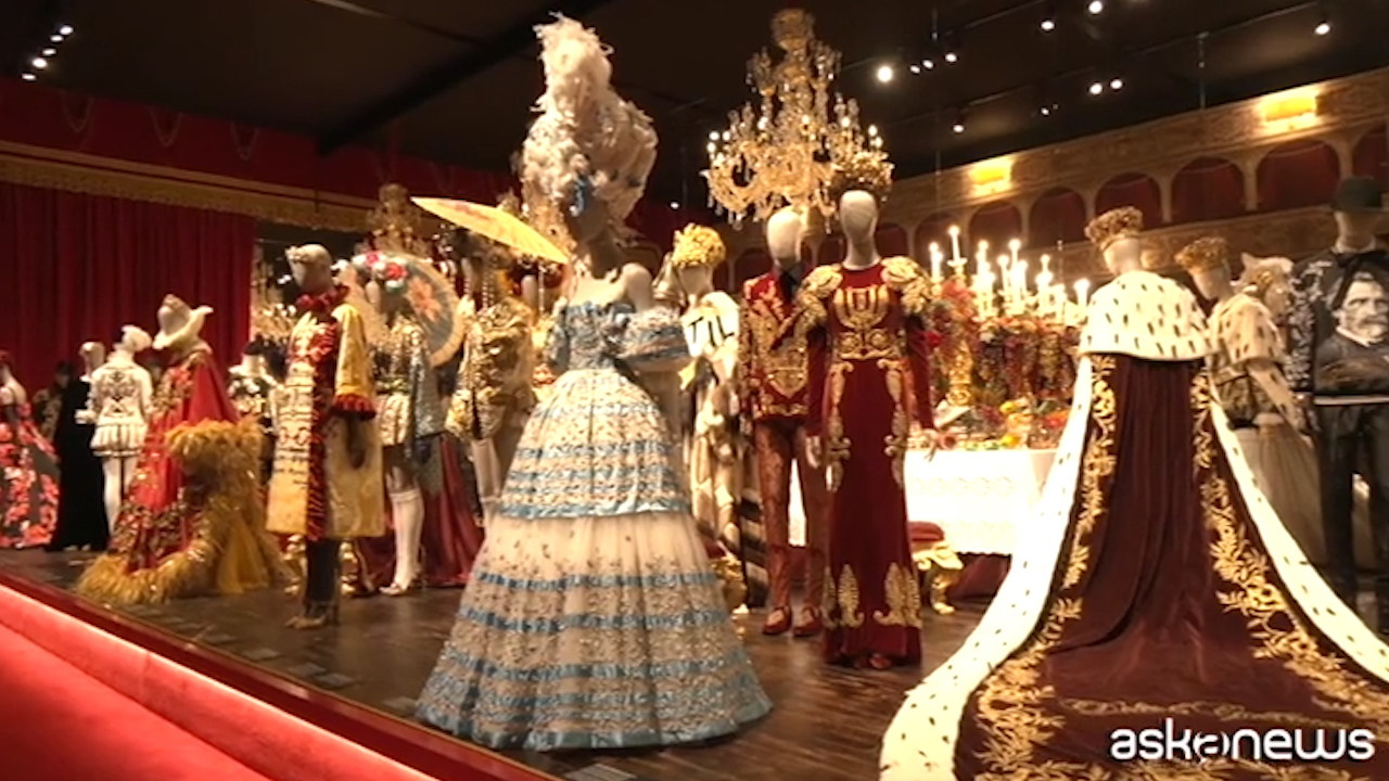 Una inmersión entre la moda, el arte y la cultura