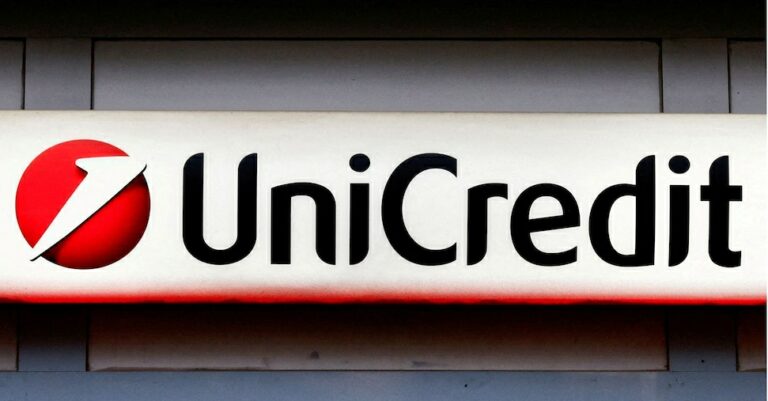 UniCredit presenta apelación al alquitrán en el poder dorado
