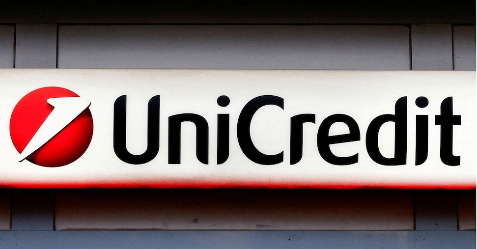 UniCredit presenta apelación al alquitrán en el poder dorado