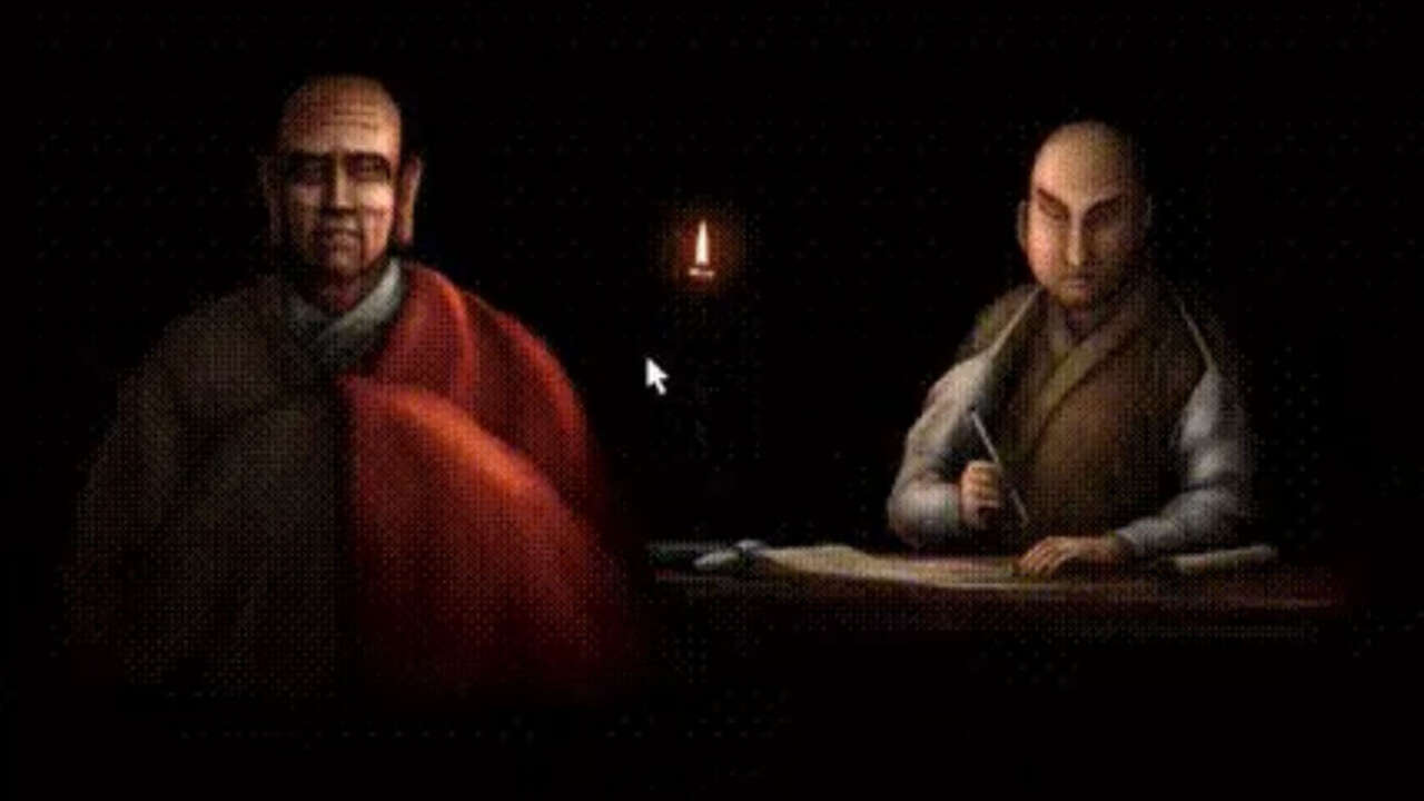 Uno de los videojuegos más raros jamás creados ha sido