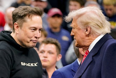 VIVO VS | Las críticas a Trump se separaron del
