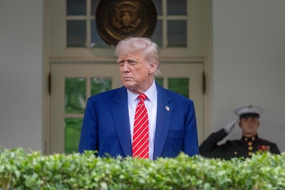 VIVO VS | Trump anuncia 'reinicio completo' en relación comercial