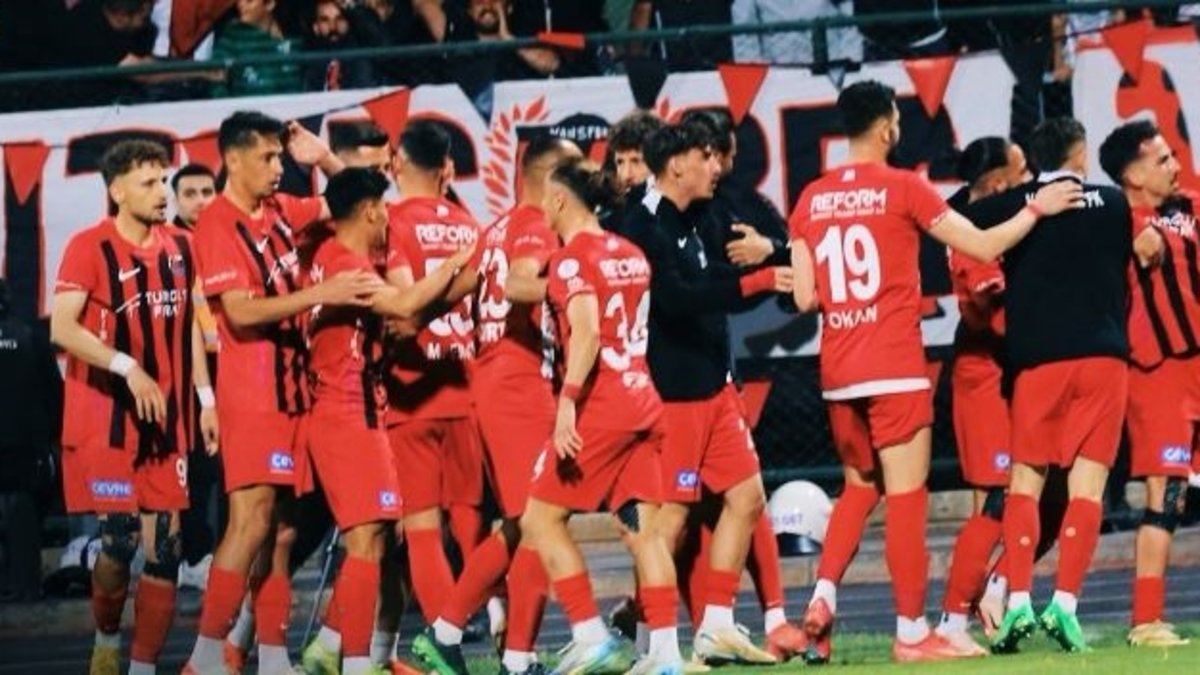 Valor más Vanspor FK 4-1 Çimentaş Elazığspor (resultados del partido)