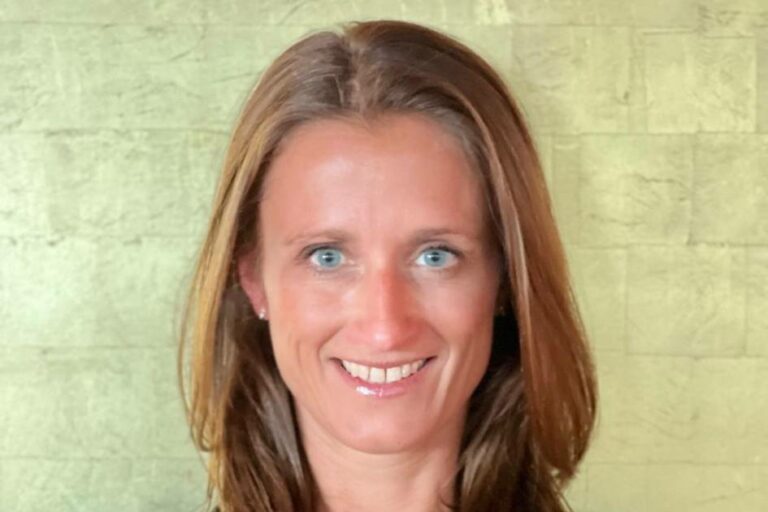 Verena Gaese se hace cargo del área textil en Kik